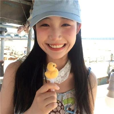 鳄鱼头黑煞星