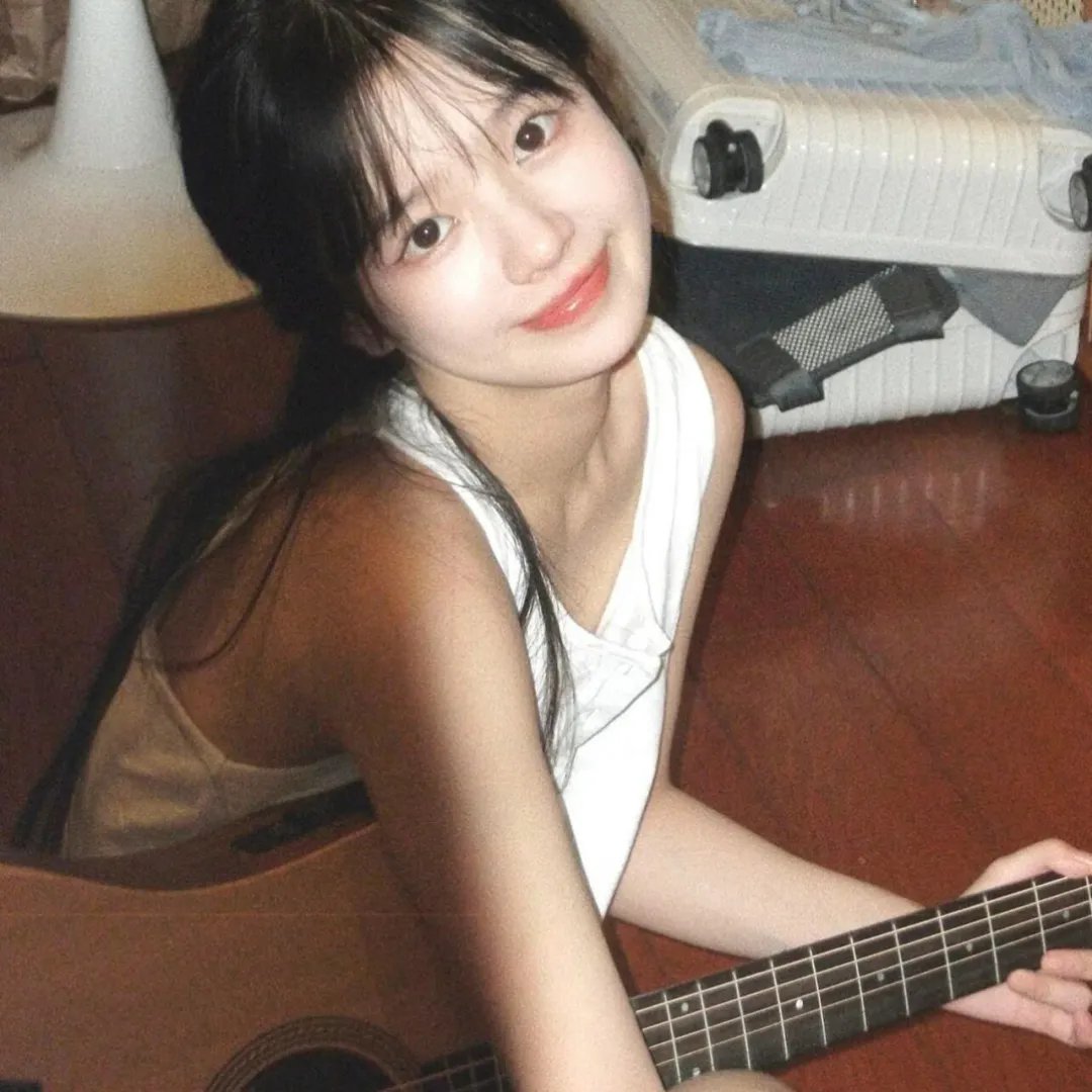 寻物少女